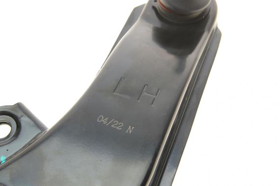 Рычаг подвески передний снизу  L Mitsubishi Colt Lancer 91-03 16-71616 | Зображення 5