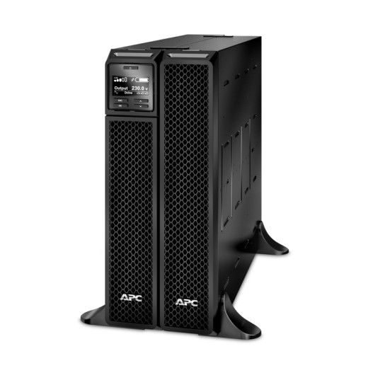 ИБП APC Smart-UPS SRT 2200VA (SRT2200XLI) | Зображення 4