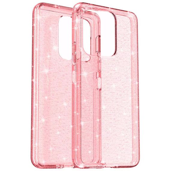 TPU чехол Nova для Xiaomi Redmi Note 13 Pro 4G / Poco M6 Pro 4G Pink