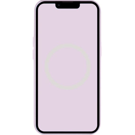 Чехол Silicone case (AAA) full with Magsafe and Animation для Apple iPhone 14 Pro Max (6.7") | Зображення 2
