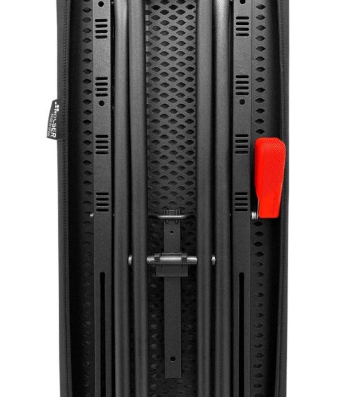 Дошка для прасування Rolser K-S Black Tube Blanco/Negro (K04016-2064) | Зображення 5