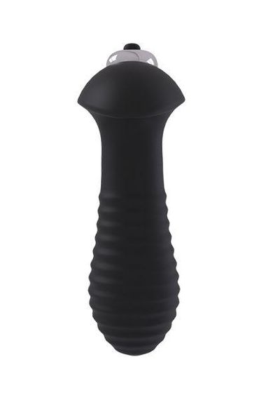 Анальна пробка CHEEKY LOVE SINGLE SPEED SPIRAL PLUG Sex Aura | Зображення 3