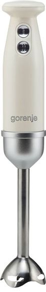 Занурювальний блендер Gorenje HBX 603 RL (LW-3358G5)
