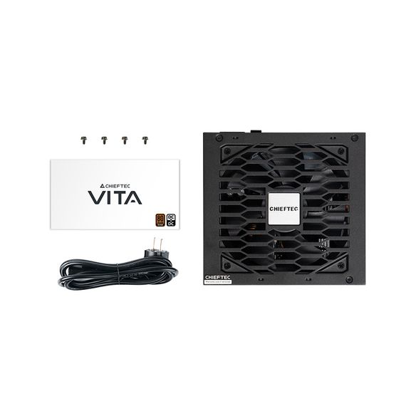 Блок живлення CHIEFTEC Vita (850W) BPX-850-S | Зображення 1