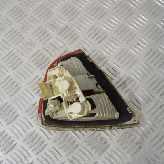 Ліхтар задній правий внутрішній BMW 3 E90 2004-2008 дорестайл седан Фара стоп багажника права БМВ 6937460 | Зображення 1