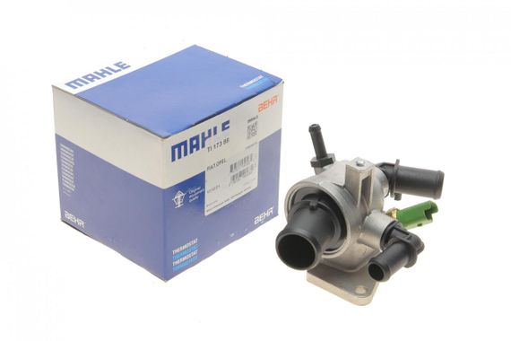 Термостат Fiat Doblo 1.3D Multijet 05- TI 173 88