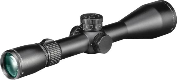 Приціл оптичний Vortex Razor HD LHT 4.5-22x50 FFP сітка XLR-2 (MRAD) з підсвічуванням | Зображення 5