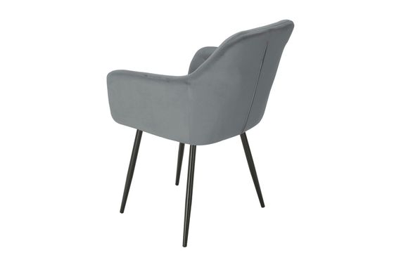 Стул Special4You Orsa dark Gray | Зображення 3