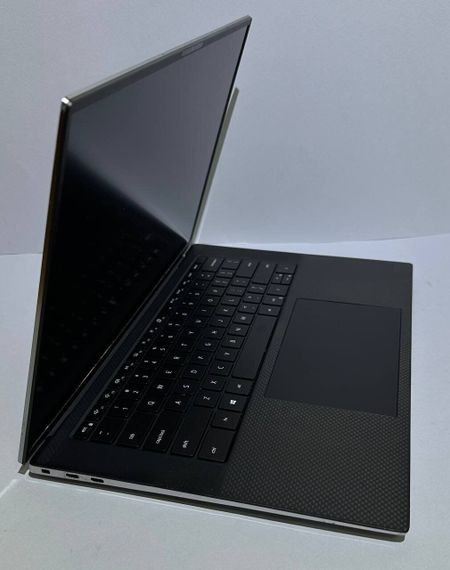 Мобильная рабочая станция Б-класс Dell Precision 5550 / 15.6" (1920x1080) IPS / Intel Core i7-10750H (6 (12) ядер по 2.6 - 5.0 GHz) / 32 GB DDR4 / 256 GB SSD + 256 GB SSD / nVidia Quadro T1000, 4 GB GDDR5, 128-bit / WebCa б/у | Зображення 3