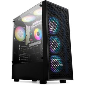 Компьютер Vinga Wolverine D8802 (I5M16G5060WP.D8802)
