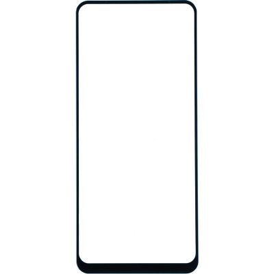 Чехол для мобильного телефона XoKo Ultra Thin Air + Glass Full Cover Ultra-Thin Oppo A54 Black (XK-CS-ULT-OP-A54) | Зображення 2