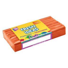 Пластилин Cool For School оранжевый 50 г. (CF60216-06) - Топ Продаж!