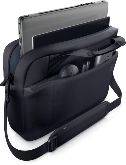 Сумка Dell EcoLoop Pro Slim Briefcase 15.6&quot; 460-BDQQ | Зображення 3