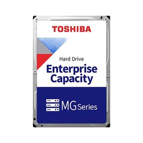 Жорсткий диск 3.5&quot; 8TB Toshiba (MG10ADA800E)