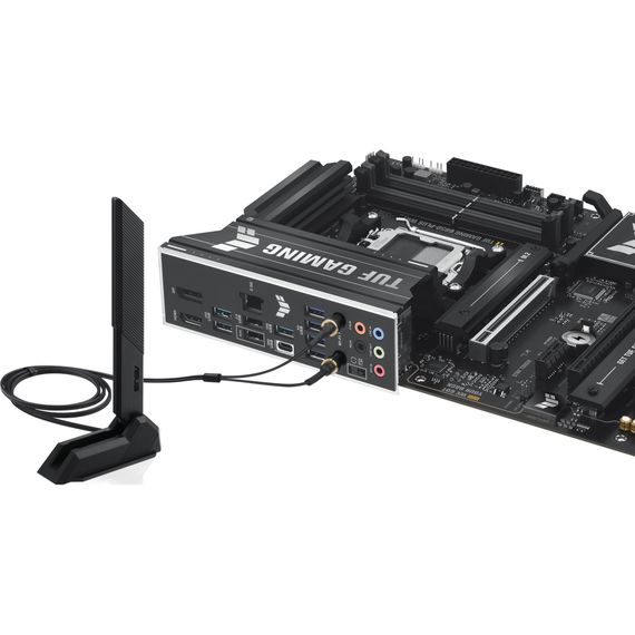 Материнська плата ASUS TUF GAMING B850-PLUS WIFI | Зображення 7