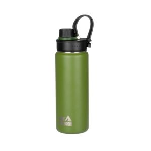 Термобутылка Skif Outdoor Sporty Plus 0.53l Green