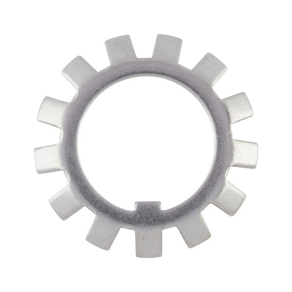 Стопорна шайба