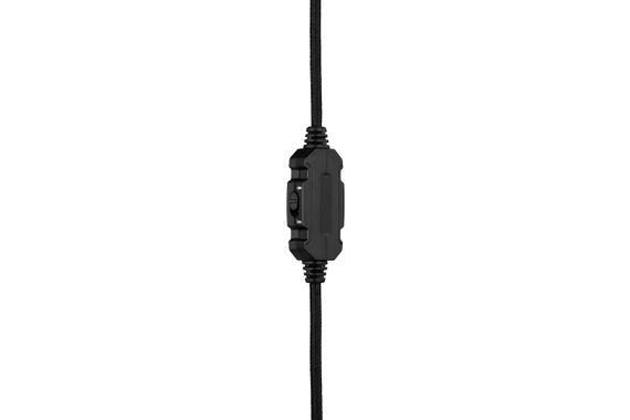 Гарнитура игровая 2E GAMING HG340 RGB 3.5mm Black (2E-HG340BK) | Зображення 9