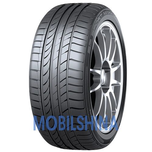Летние шины DUNLOP SP Sport MAXX TT (225/60R17 99V)