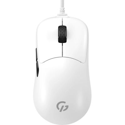 Мышка GamePro GM690W USB White (GM690W)