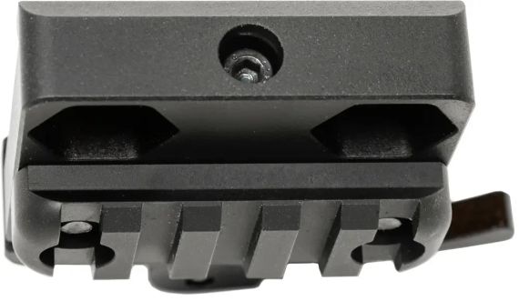 Комплект Automatic ARCA Clamp + M-Lock 1913 Picatinny Rail 5-slot Combo | Зображення 1