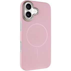 Чохол PC Dream with Magnetic Fit для Apple iPhone 16 (6.1") Pink