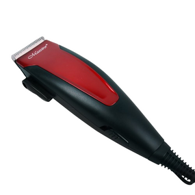 Машинка для стрижки червона MR-656C-RED Maestro
