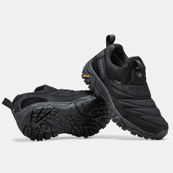 Чоловічі кросівки M1er1el1 Gore-Tex , В'єтнам,  еврозима 1792 44 28 | Зображення 7