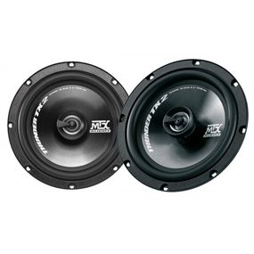Автоакустика MTX TX265C