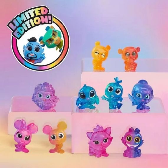 Ігровий набір серії "Mini Peek" S11 Маленький будиночок Disney Doorables 44796 | Зображення 3