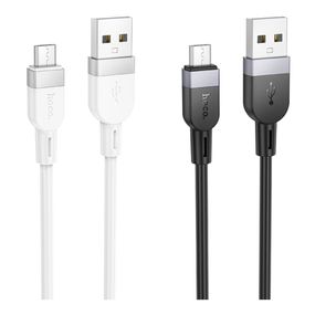 USB Hoco X109 Silicone Micro 2.4A