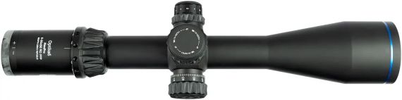 Приціл оптичний Meopta Optika6 5-30x56 сітка Mil-Dot 3 з підсвічуванням | Зображення 4