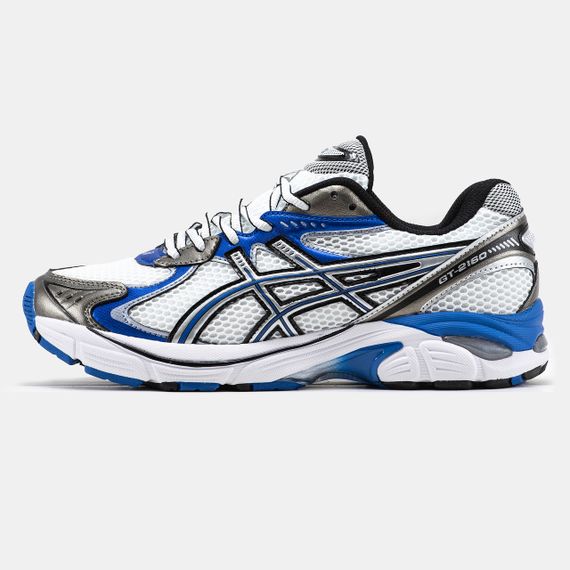 Чоловічі кросівки Asics GT-2160 весна / літо / осінь 1232 40 25.5 см | Зображення 4