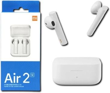 Бездротова стерео гарнітура з чистим звуком XPRO Air 2 TWS (23759-01_669) | Зображення 6