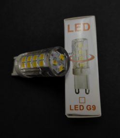 Світлодіодна лампа LED G9 4 Вт