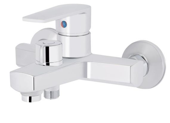 Змішувач для ванни Brinex 35C 006N, Chrome (k35) BRIN35C006N | Зображення 5