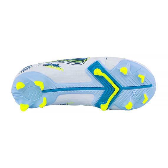 Бутси Nike JR VAPOR 14 ACADEMY FG/MG | Зображення 3