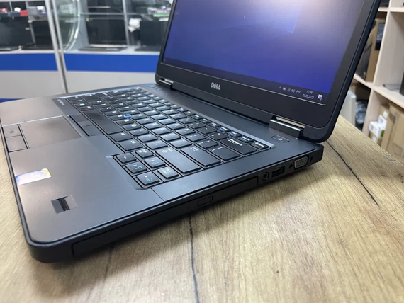 Ноутбук Dell Latitude E5440 14 HD core i5 4310U/8gb/500gb HDD | Зображення 4