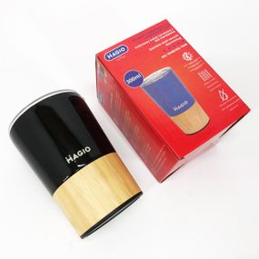 Топ лучших термосов, Термокружка для напитков воды, Классический термос для чая и кофе FH-18