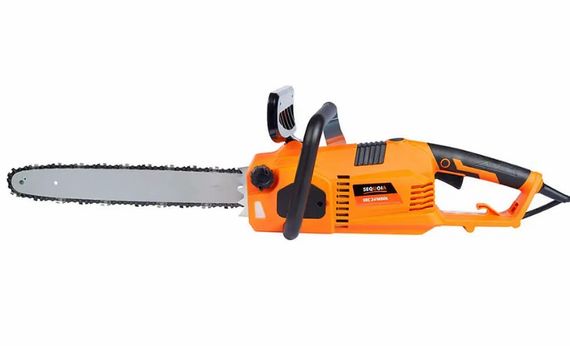 Пила ланцюгова електрична Sequoia SEC2416SOL | Зображення 6