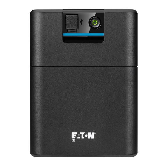 Пристрій безперебійного живлення Eaton 5E2200UI 2200VA (5E2200UI) | Зображення 1
