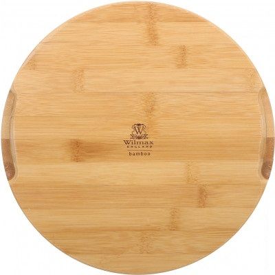 Дошка сервірувальна Wilmax Bamboo 25,5 см (WL-771088) Код: 010556 | Зображення 5