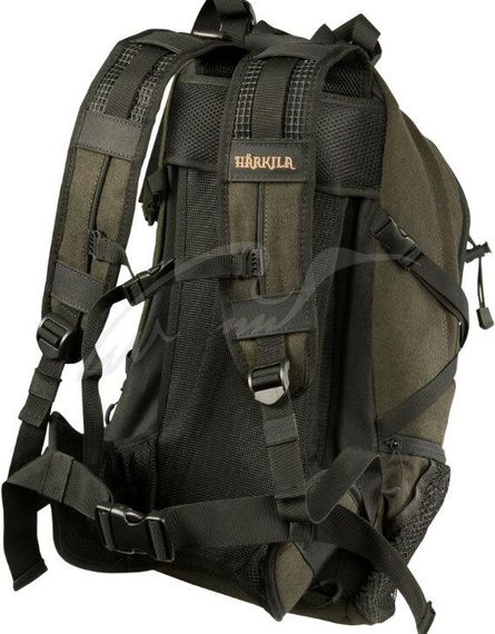 Рюкзак Harkila Reisa Hunting green 36L | Зображення 1
