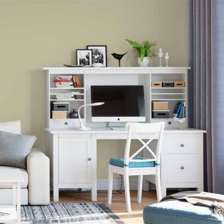 Настольная лампа на гибкой ножке сенсорная SL-59 10W WH | Зображення 9