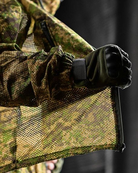 Костюм маскировочный moss   СЧ2235 | Зображення 2