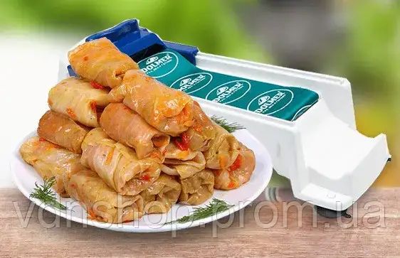 Долмер устройство для заворачивания голубцов и долмы