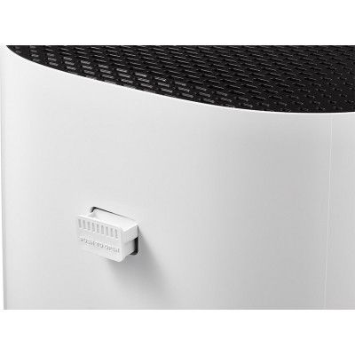 Воздухоочиститель Electrolux EWH-600 (EHW-600) | Зображення 2