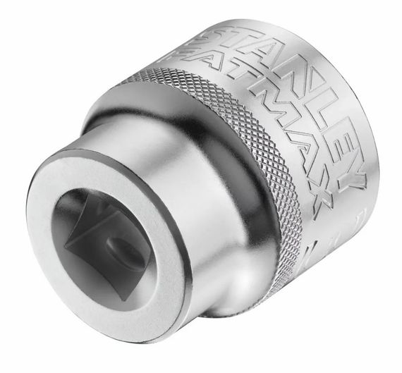 Головка торцева Stanley 1/2" х 30 мм (FMMT17245-0) | Зображення 1