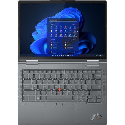 Ноутбук Lenovo ThinkPad X1 Yoga G8 (21HQ0055RA) | Зображення 9