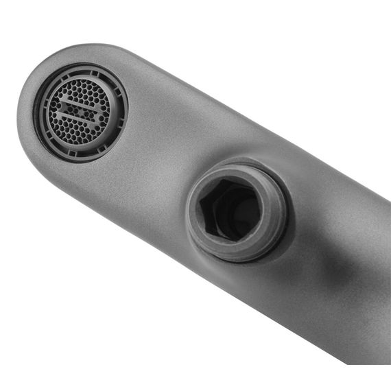 Змішувач для ванни Kroner KRM Linz - GRN060 (CV034902) | Зображення 5